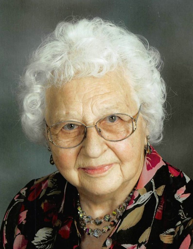 Eleanor Fuhrman Profile Photo