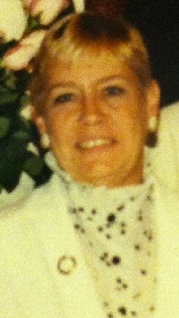 Jeanne Harper