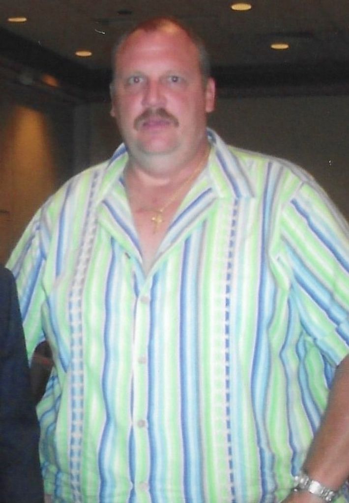 Gregory Ziminski, Sr. Profile Photo