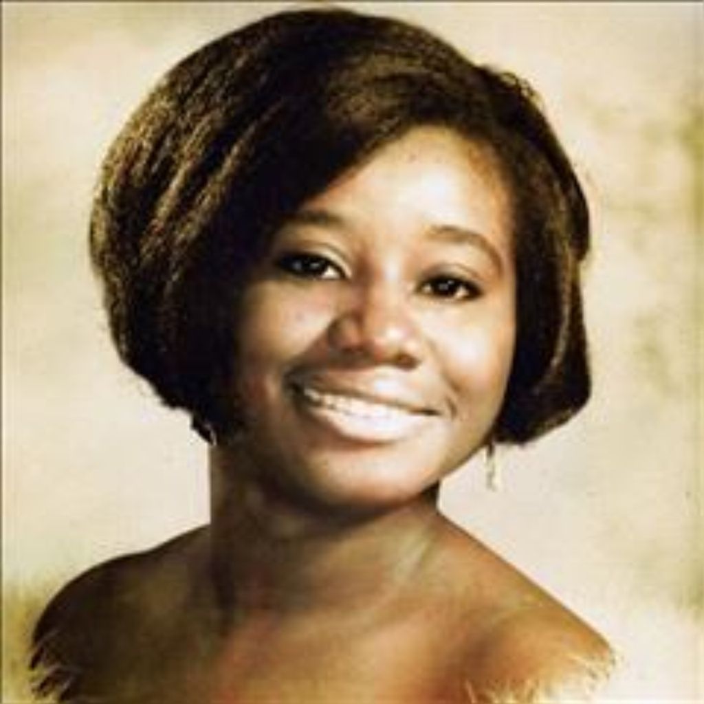 Naomi N. Skinner Profile Photo