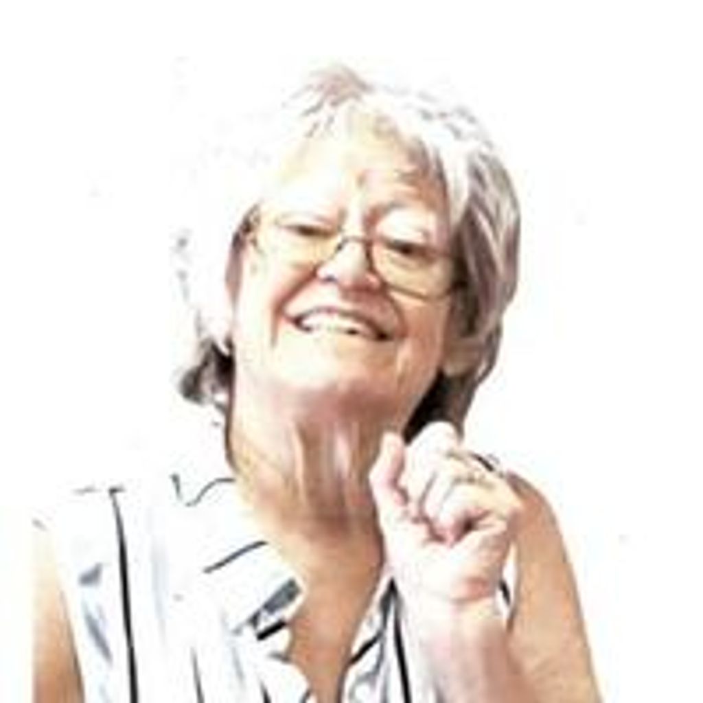 Linda Kay "Mawmaw" Bugg