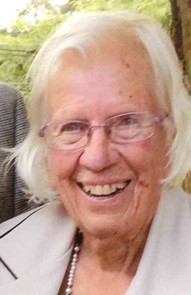 Barbara S. Larson Profile Photo