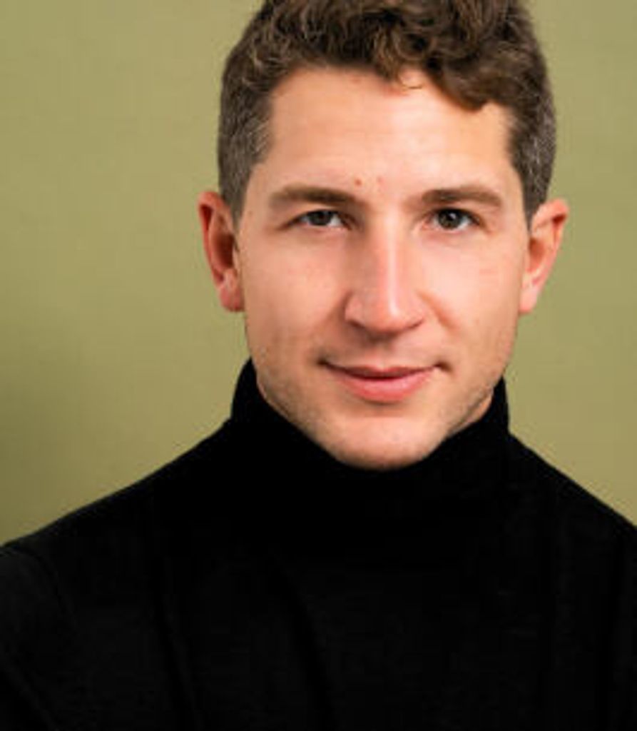 Alexander Walters Profile Photo