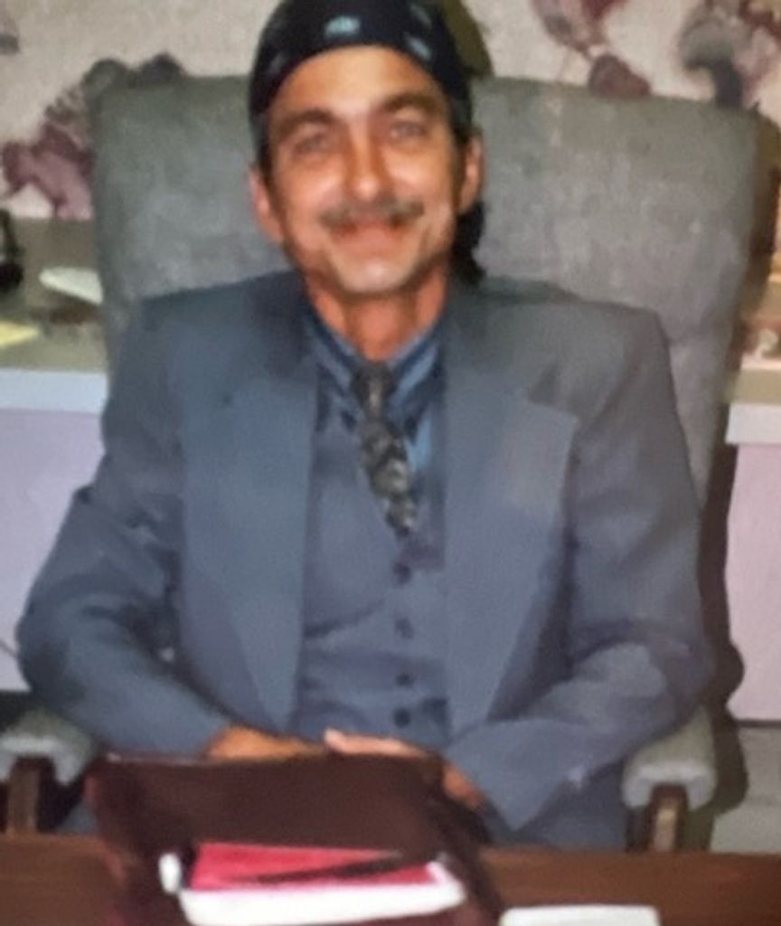 Ted Dean Hatcher Sr. Profile Photo