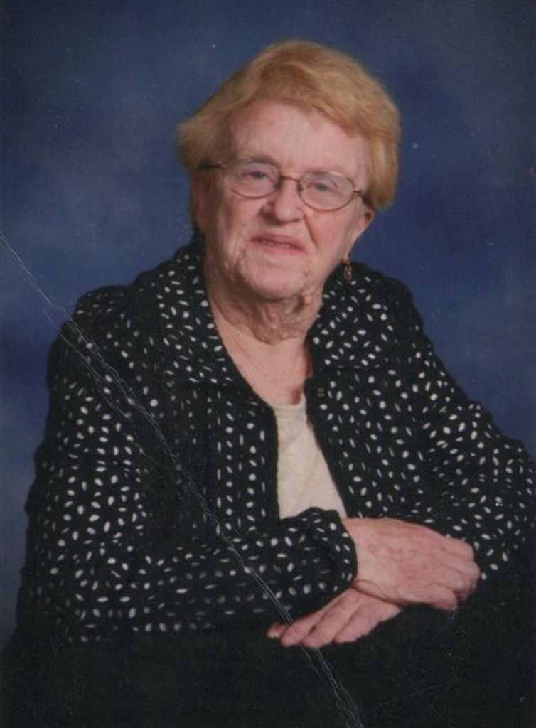 Frances Hattenburg Profile Photo