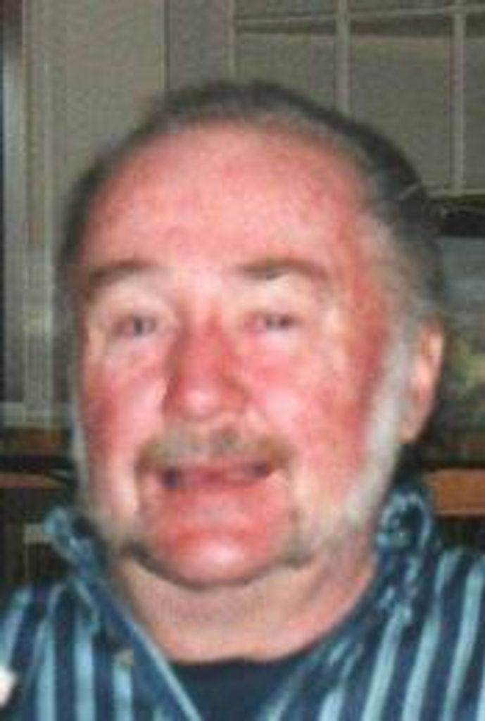 John Preston Manning