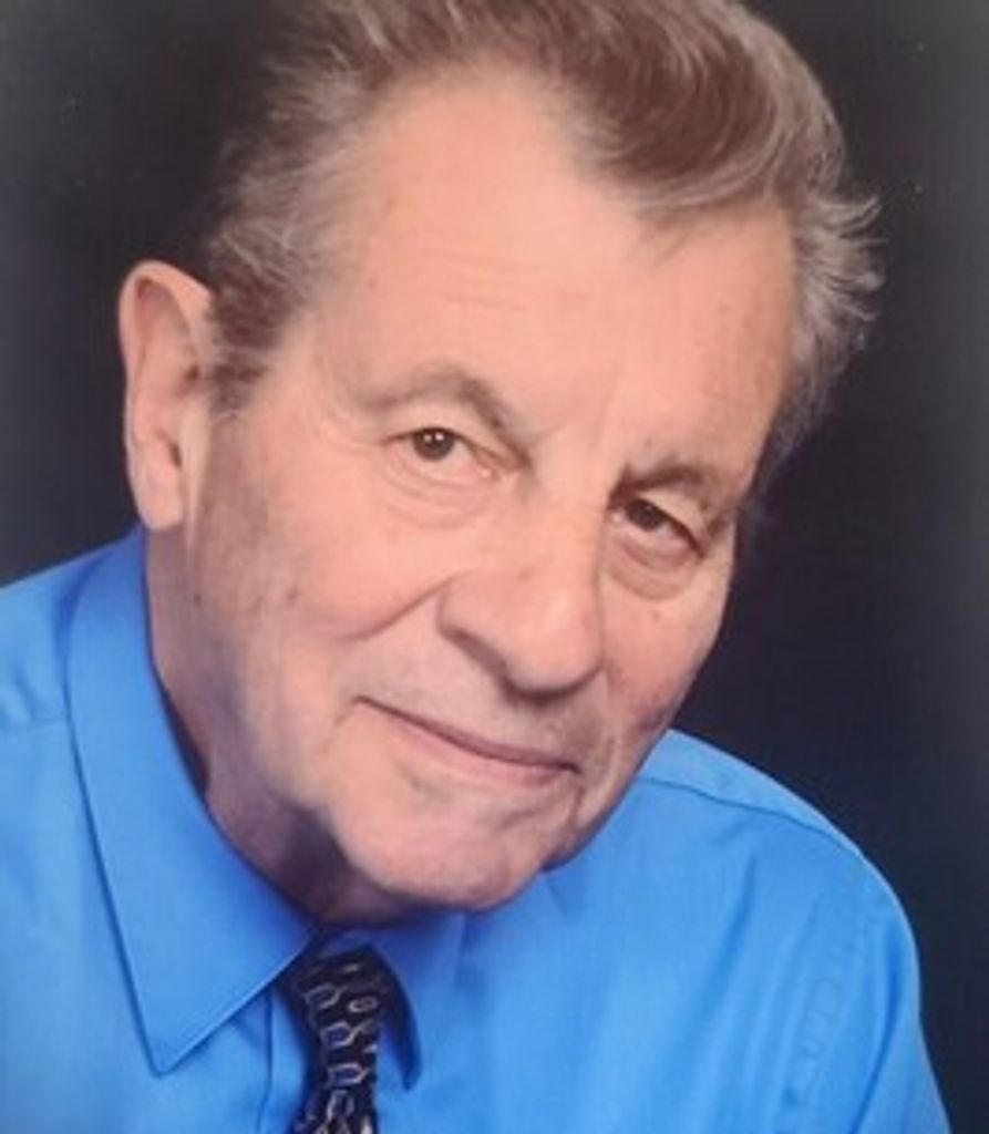 Dennis Caloger Profile Photo