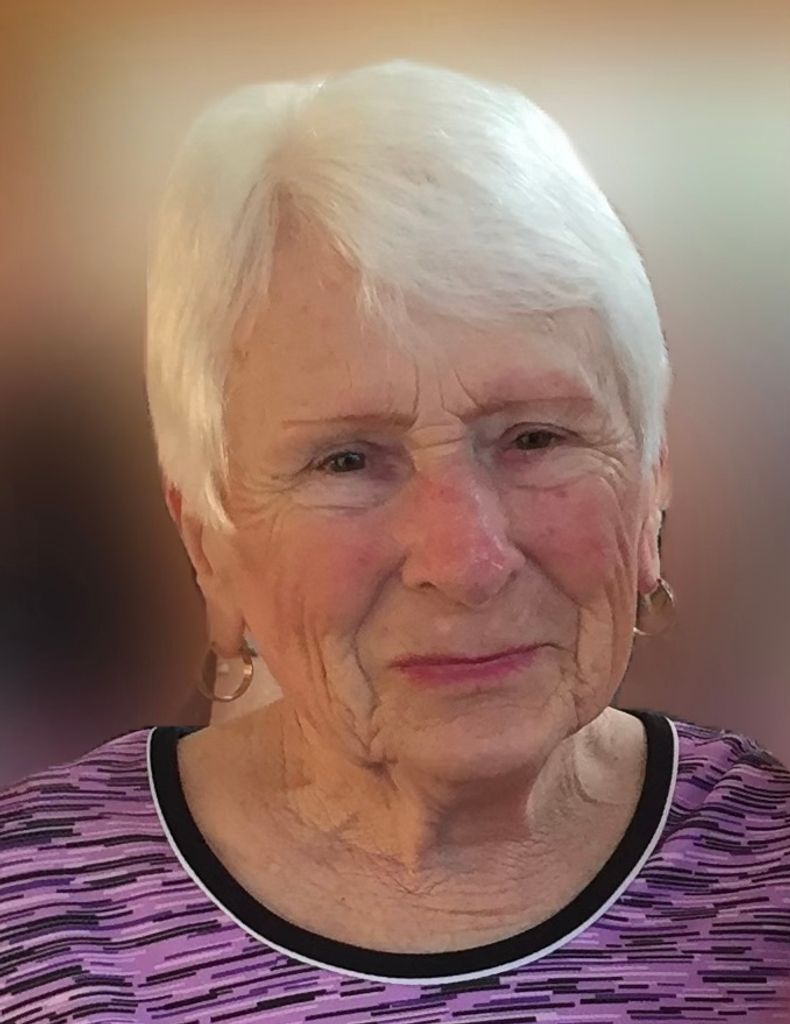 Nancy J. Pohlman Profile Photo