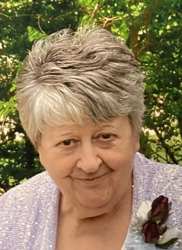 Janet Cronbaugh