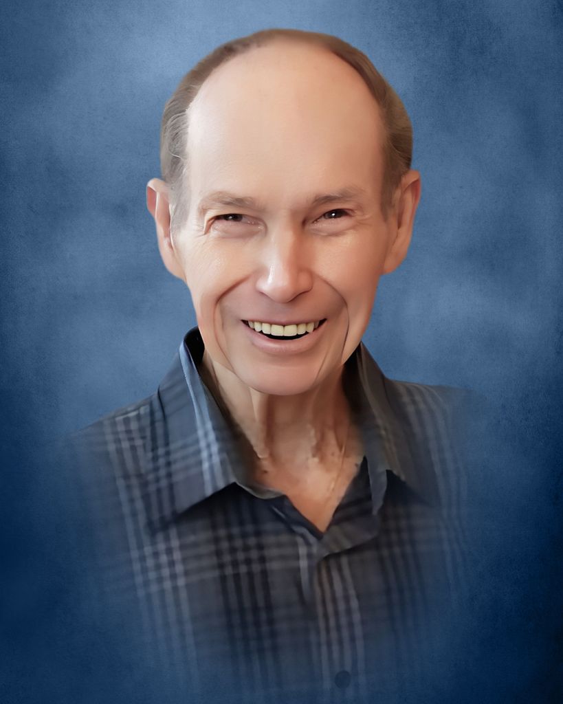 Albert Edward Pallas Jr. Profile Photo