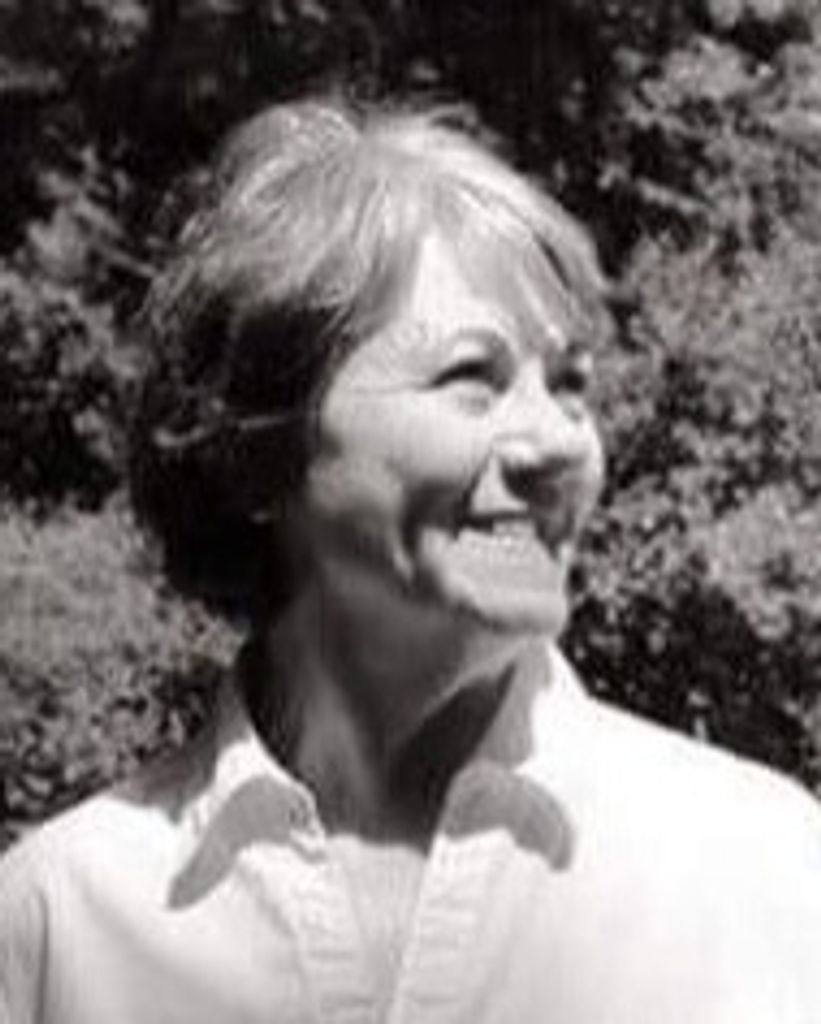 Mary Florence Pace Profile Photo
