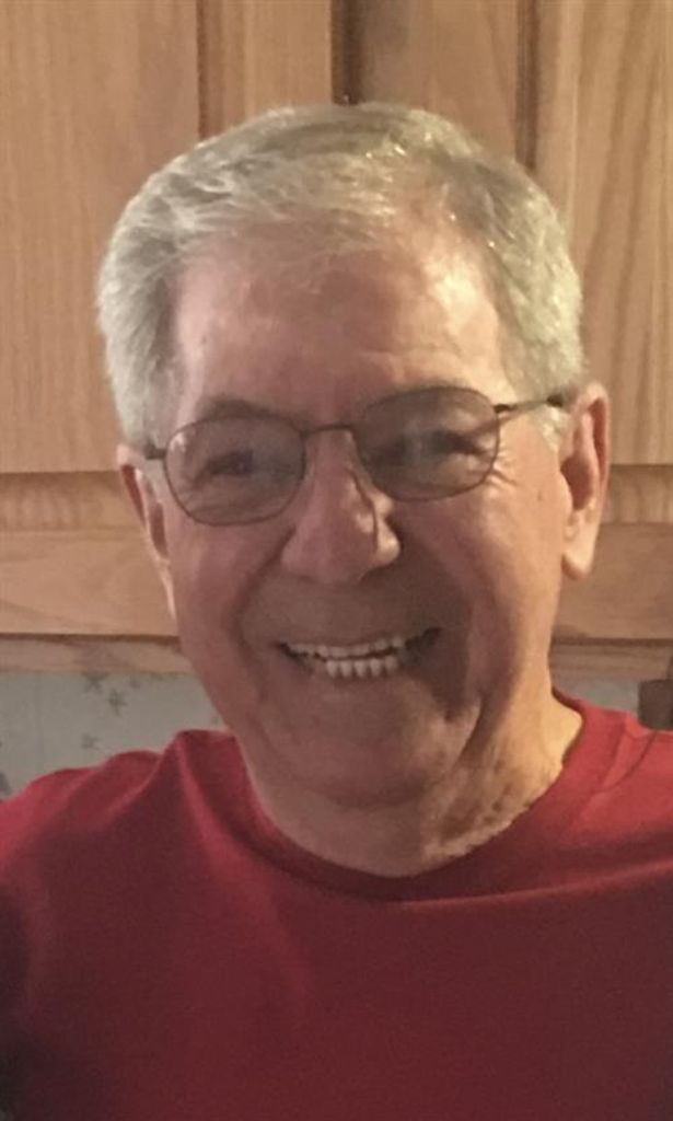 James "Jimmy" David Summers Profile Photo