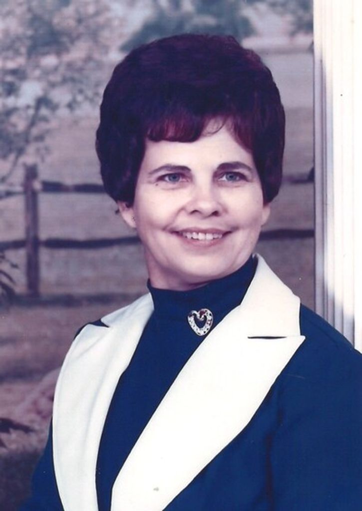 Lucille Chamlee Profile Photo