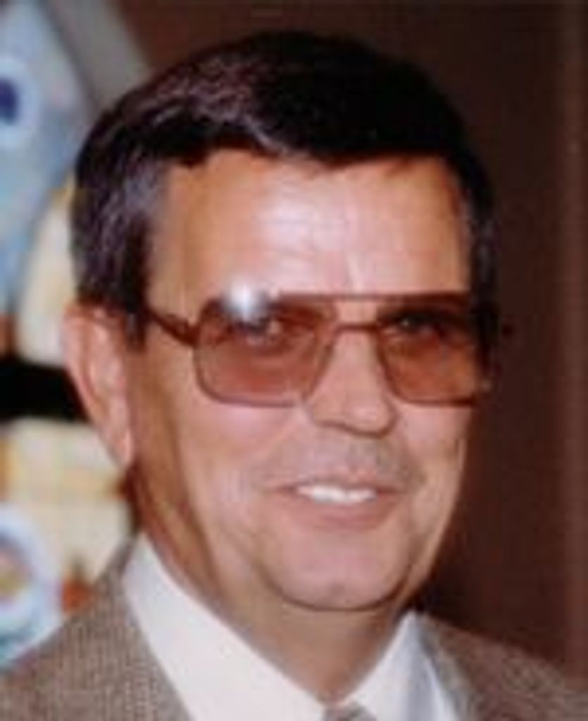 Melvin L. Kimberly