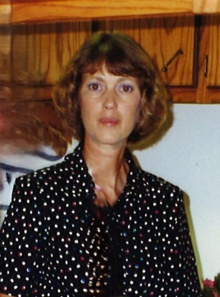 Deborah Shirleen Eaves