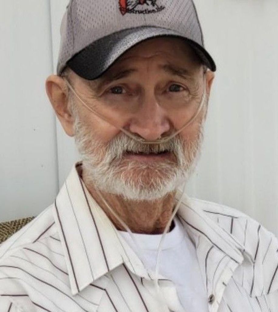 Denny Kay Thacker