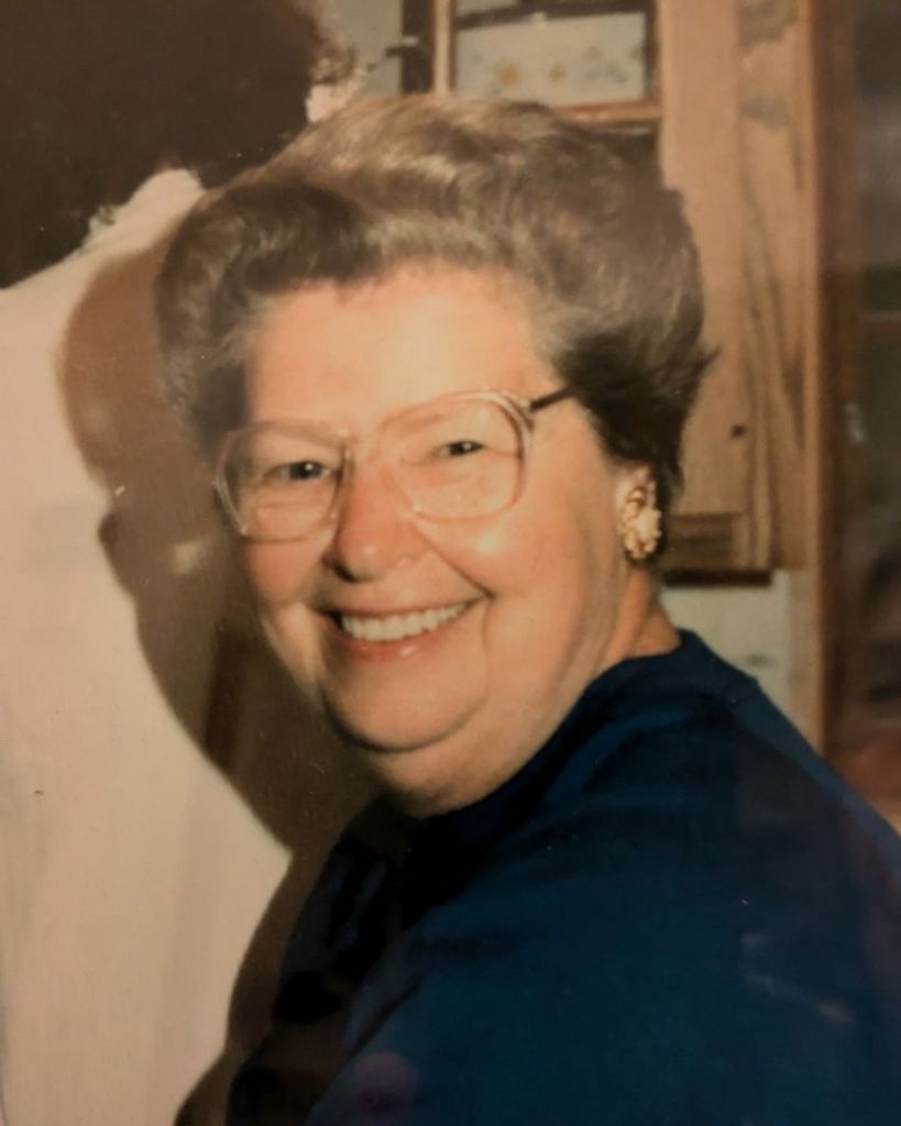 Ardys Helen Koch Profile Photo