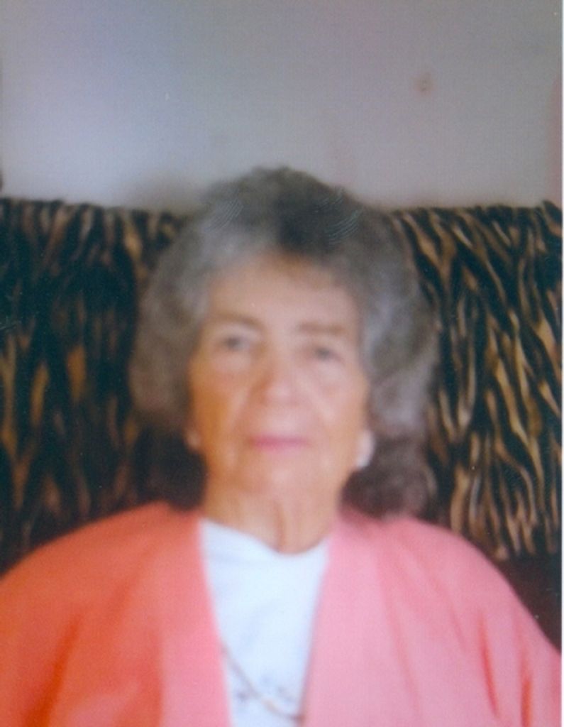 Virginia Lassiter