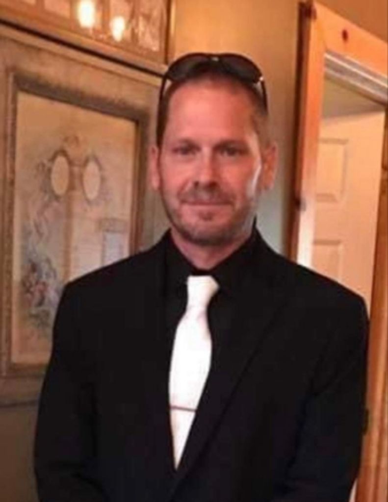 Jerry Dale Johns, Jr.