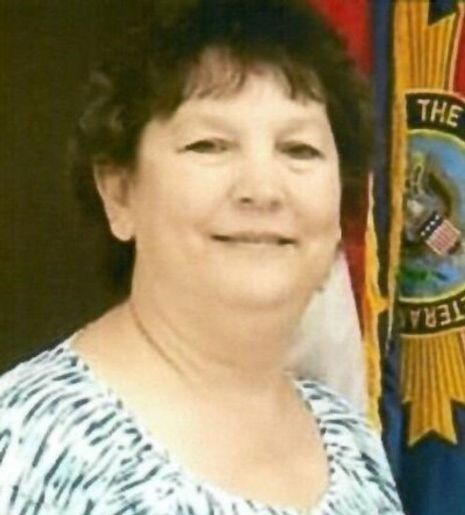Mary L. Cripe