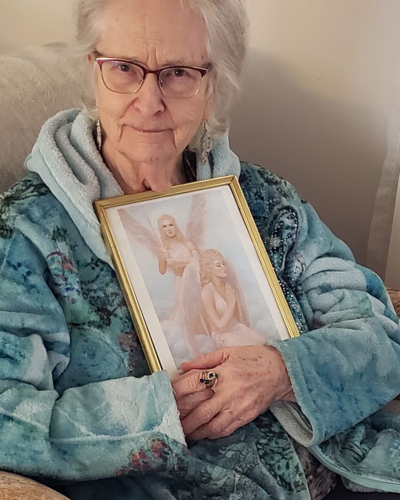 Virginia A. McRay