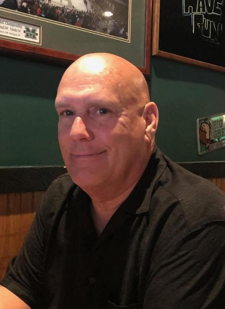 Timothy Preston Boster Profile Photo