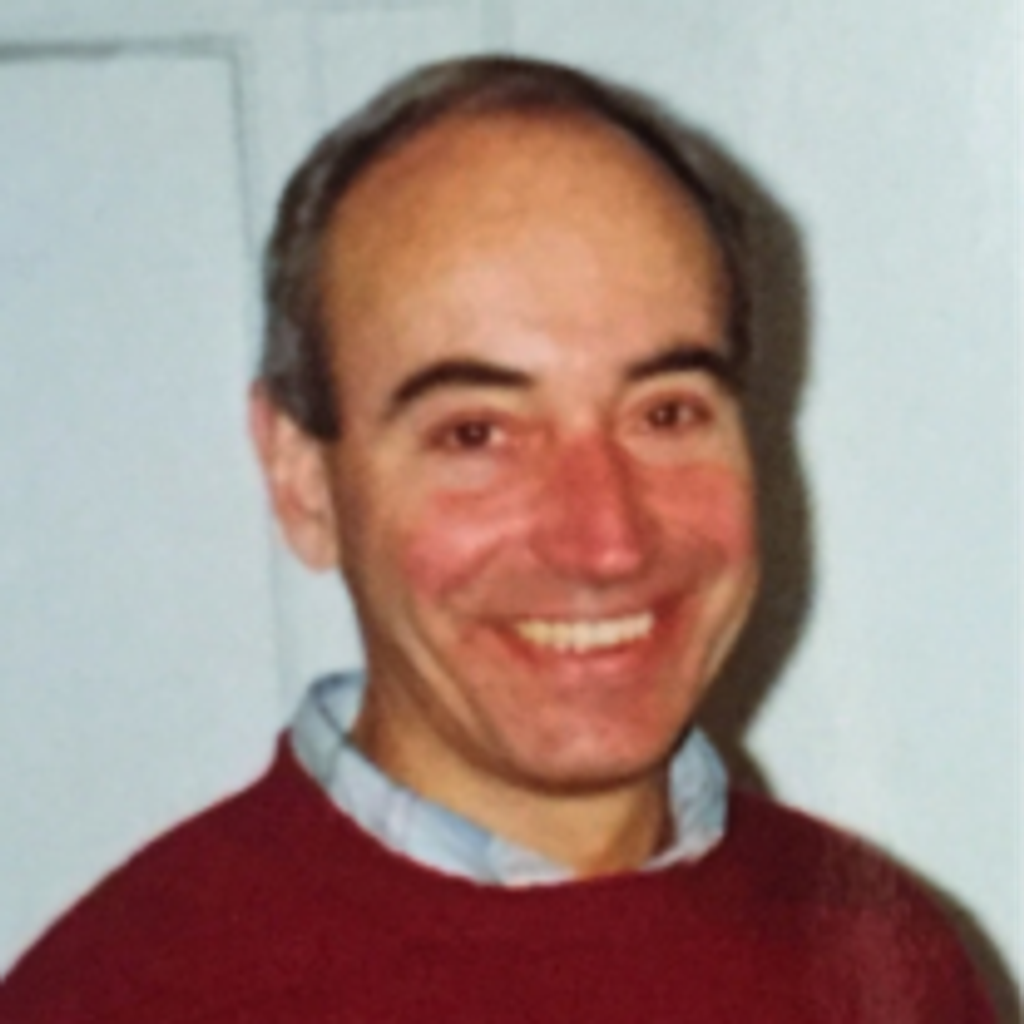 S. Robert Branson Jr.