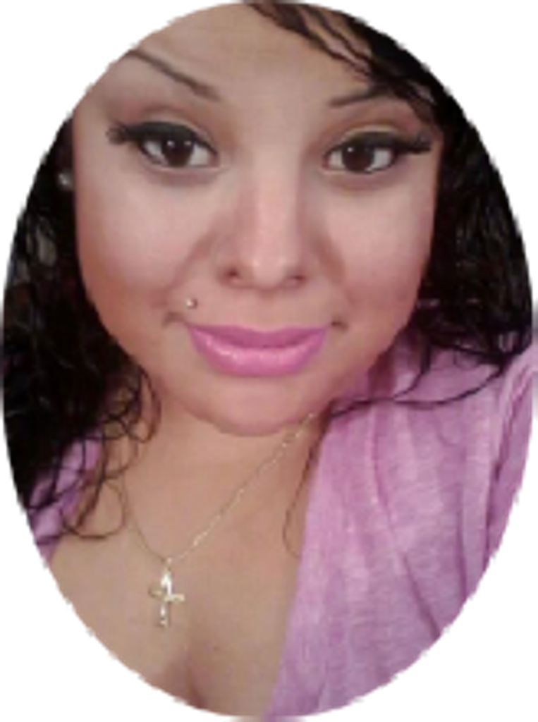 Larissa Talena Gonzales