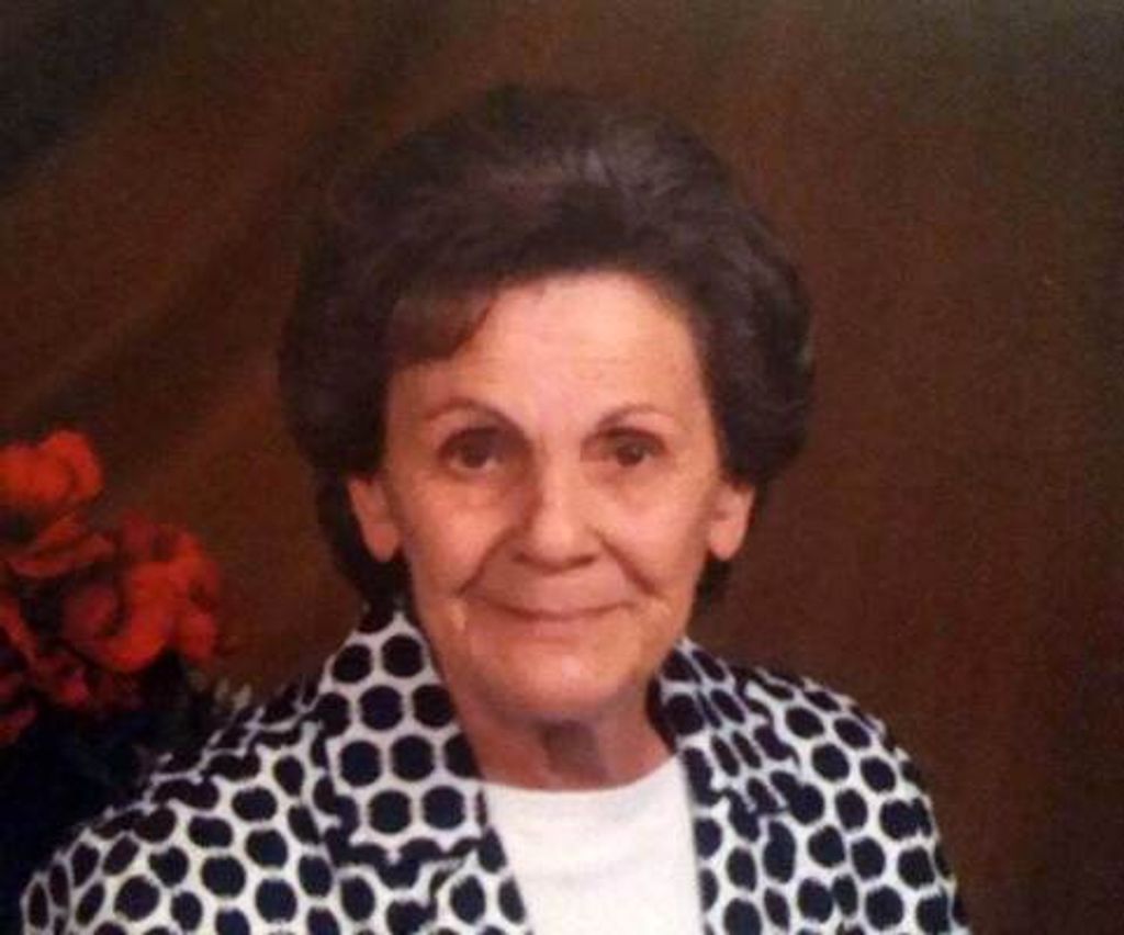 Dorothy Harrell Thornton