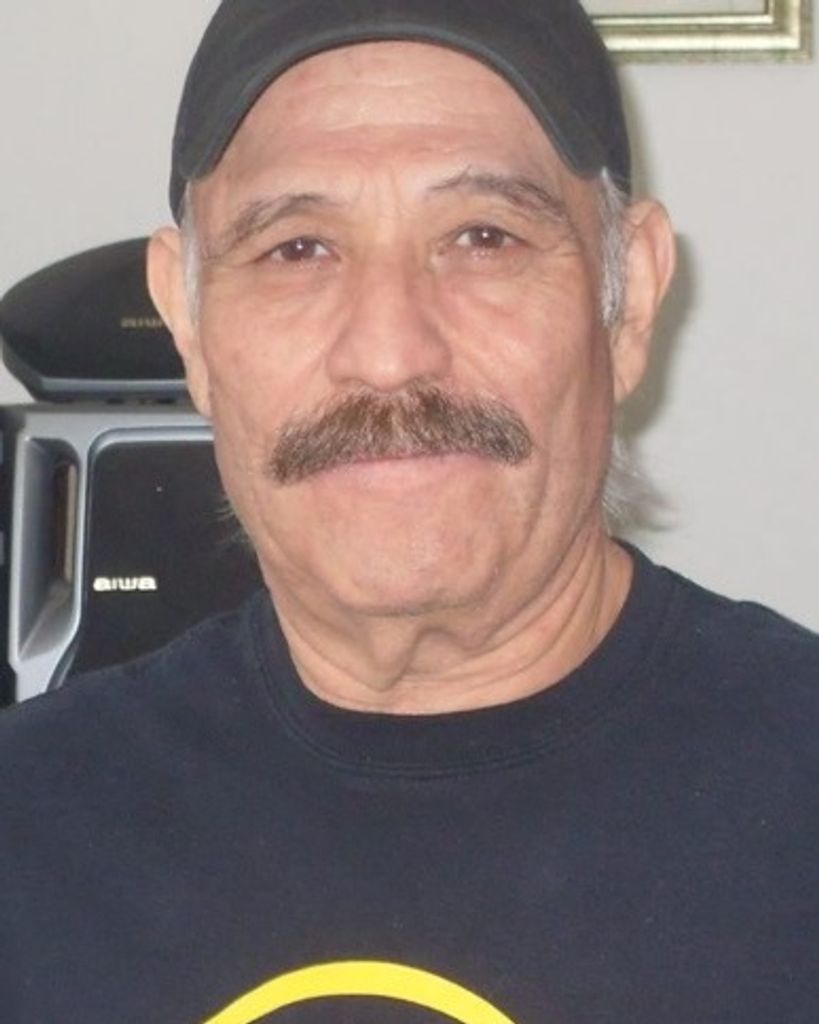 Francisco Alejandro Gongora Gonzalez Profile Photo