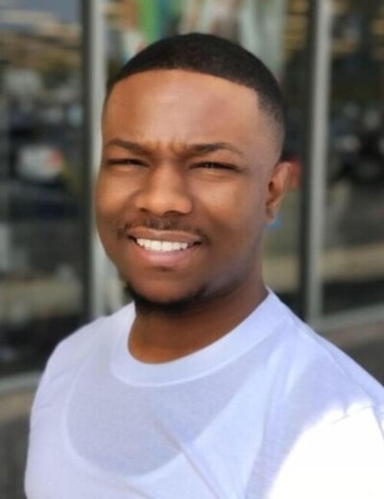 Kevin Maurice Harris