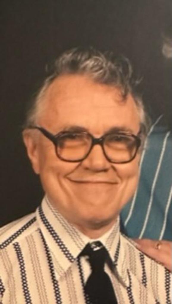 Edwin Earl Kooser Profile Photo
