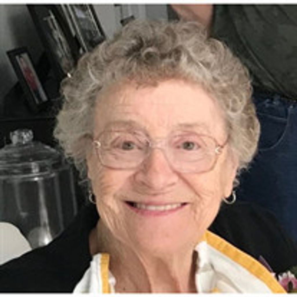 Isabelle B. Neigebauer