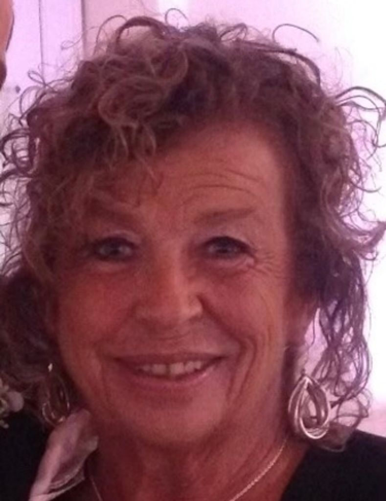 Deborah J. Mackenzie