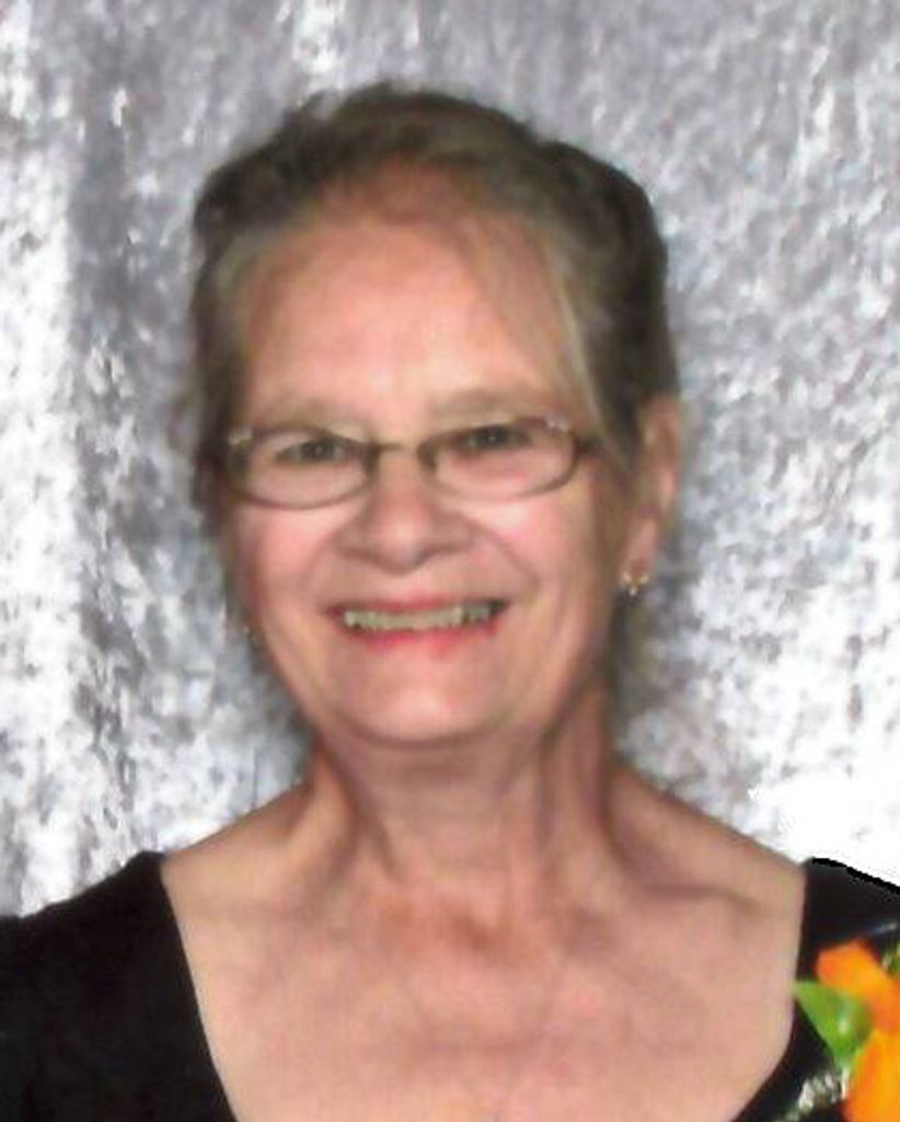 Susan Olson