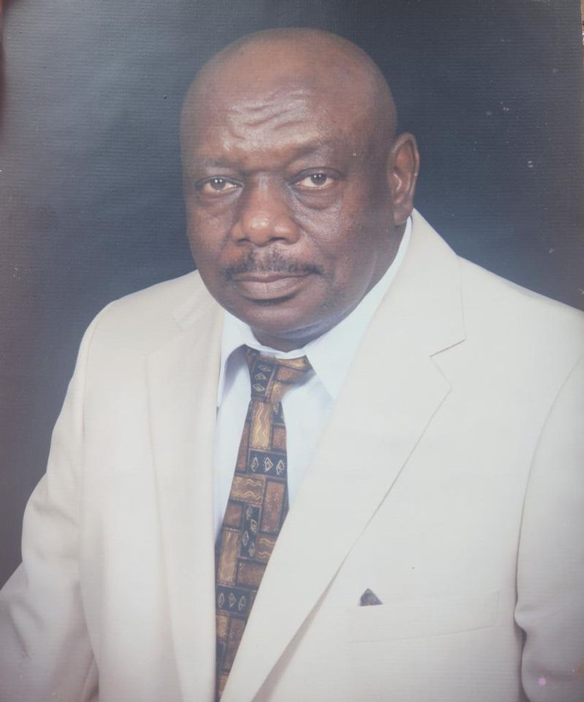 Johnny Arlington Murray Sr. Profile Photo