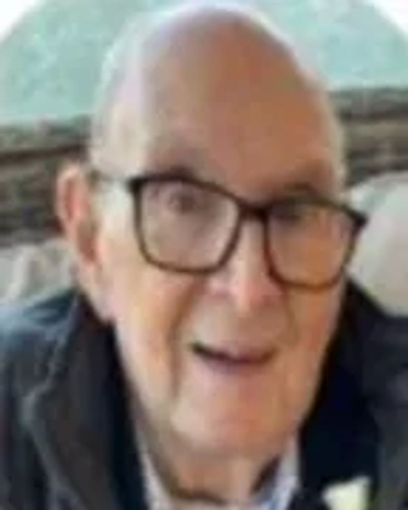 Robert Emery "Bud" Lewis