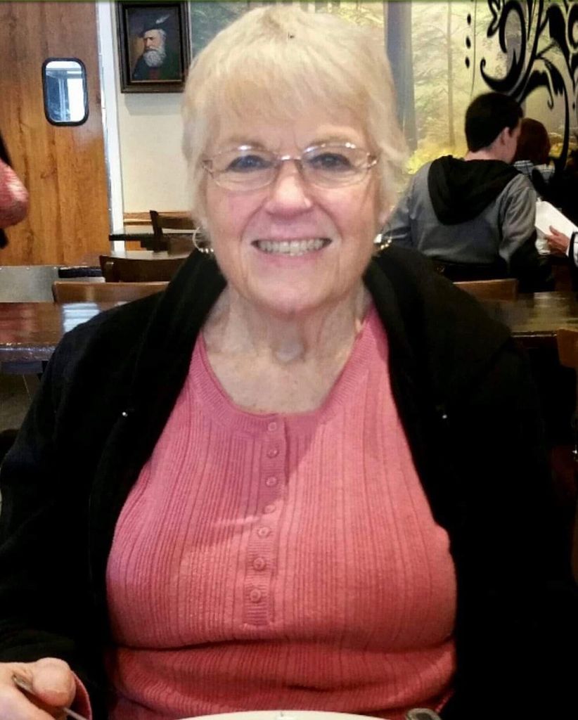 Carolyn J. Burger