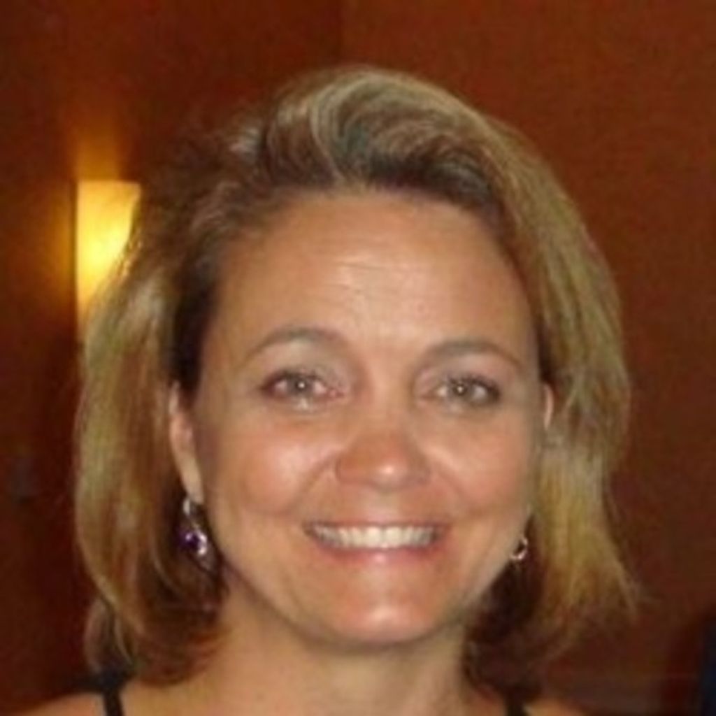 Lisa Goldie Profile Photo