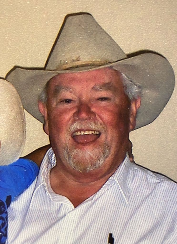 Wiley Thomas Meador