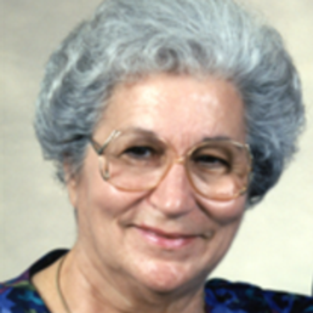 Susan "Susie" Miller