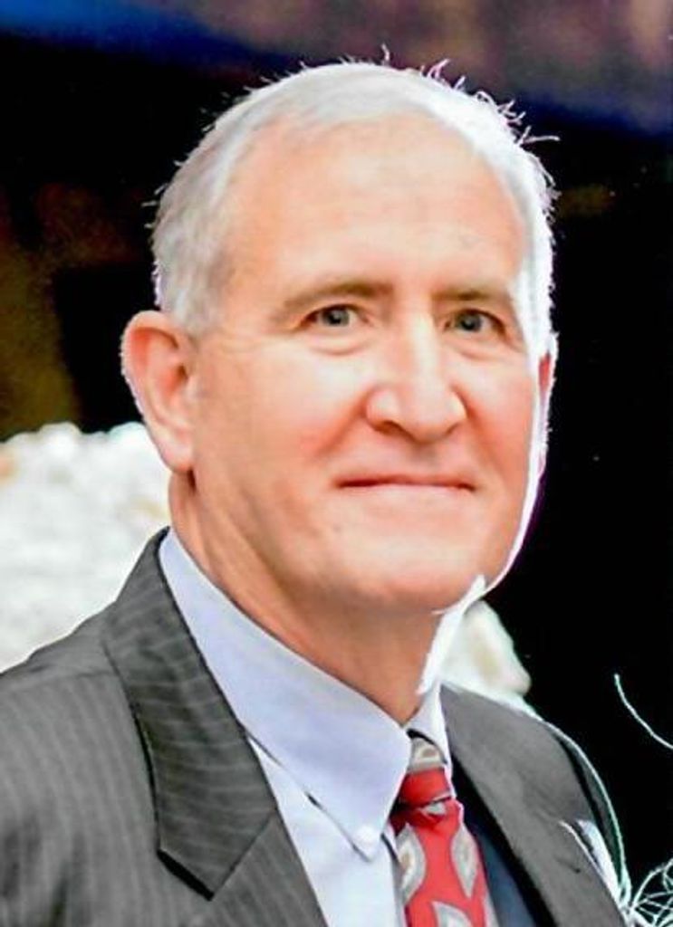 Francis C. Brady