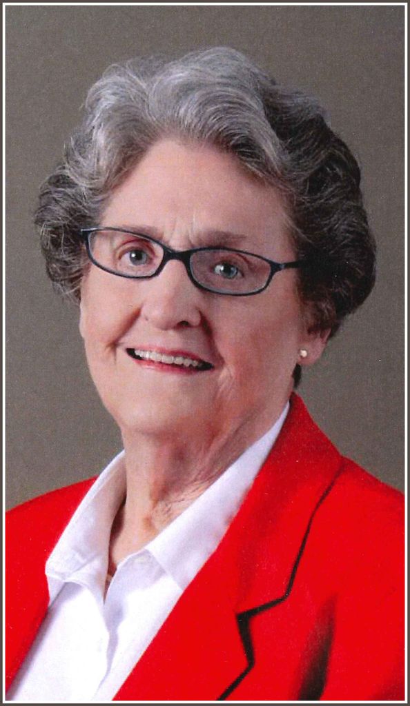 Margaret A. Fontana