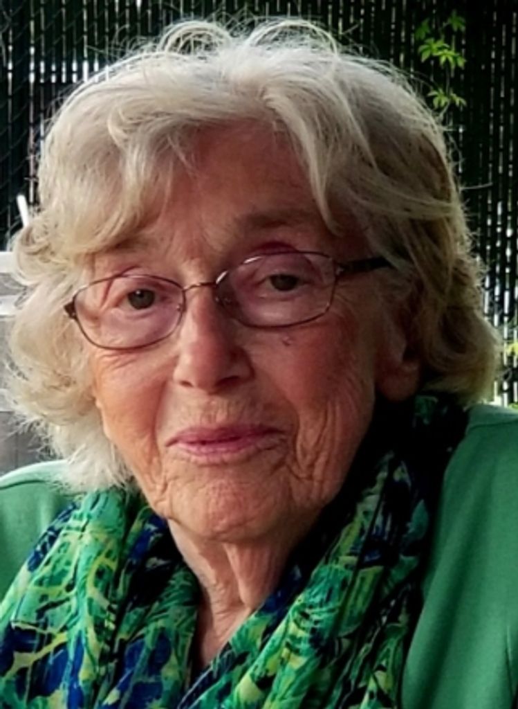 Bernice E. Saetta Profile Photo