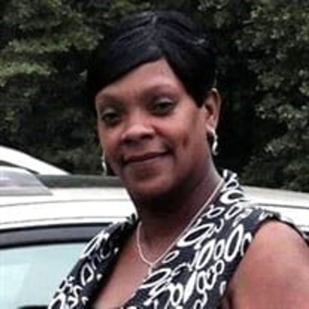 Jeanette "Buck" Johnson
