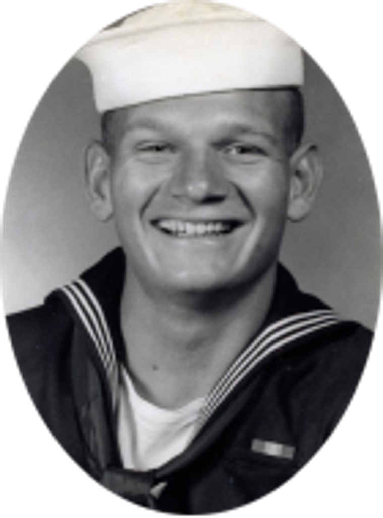 William "Don" Donald Kovacs