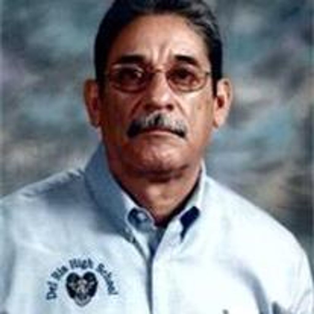 Armando R Sanchez Profile Photo