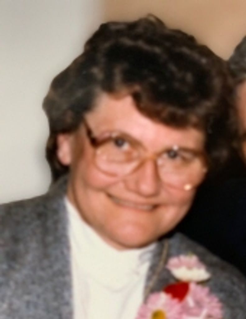 Margaret A. Grasse Profile Photo