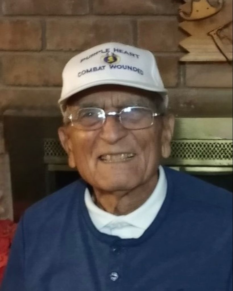 Ruben Flores Profile Photo