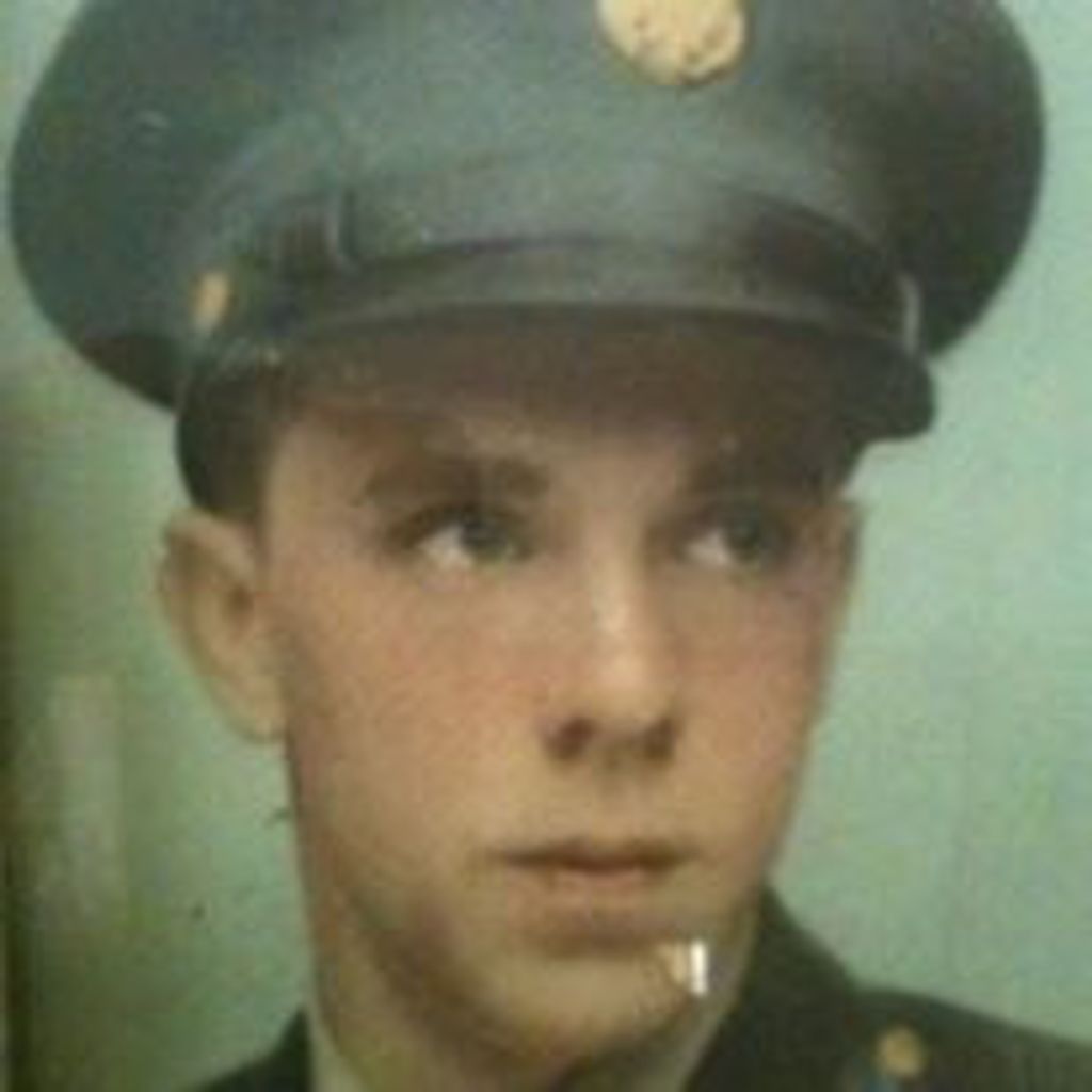 Earl Dugger Sr.